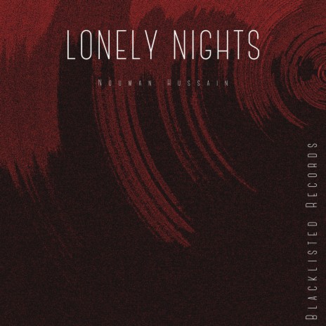 Lonely Nights | Boomplay Music