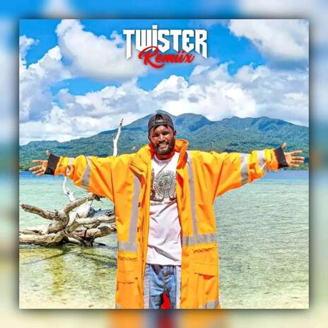 FALL IN LOVE (Twister Remix) | Boomplay Music