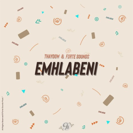 Emhlabeni (feat. Thaydow) | Boomplay Music