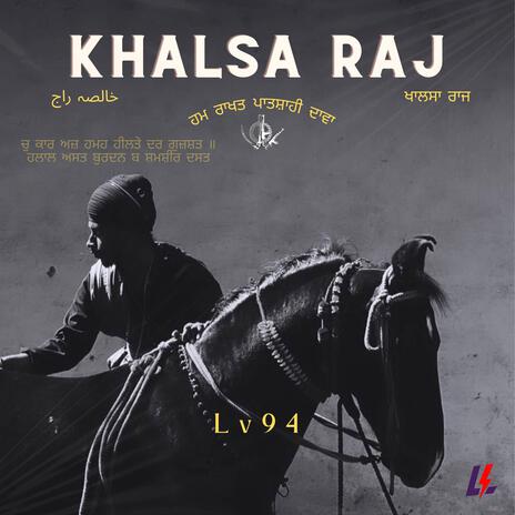 Khalsa Raj | Boomplay Music