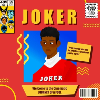 Joker - Single