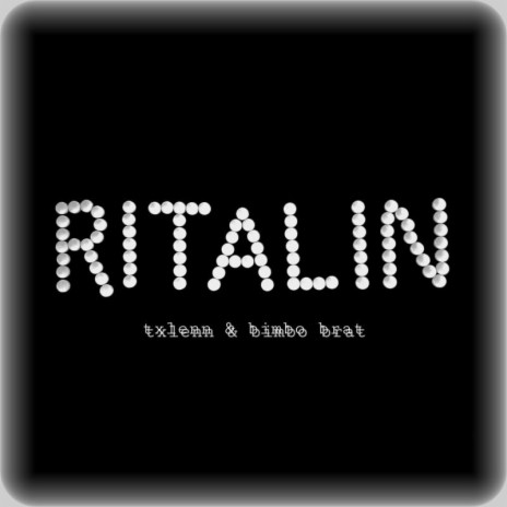 RITALIN ft. Bimbo Brat | Boomplay Music