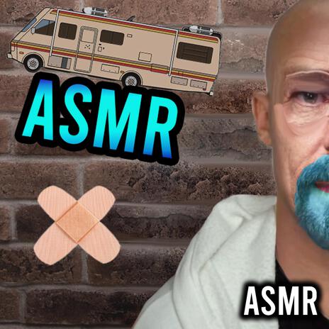 ASMR Fast Cranial Nerve Exam Walter