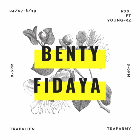 Rxx Benty Fidaya | Boomplay Music