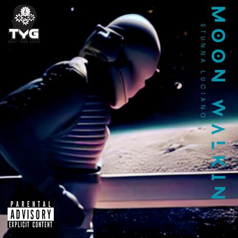 Moon Walkin | Boomplay Music