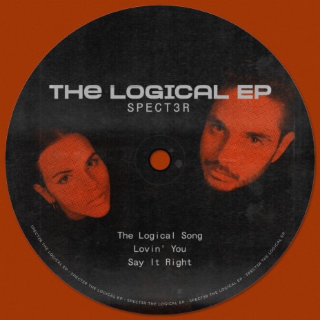 The Logical Song | Boomplay Music