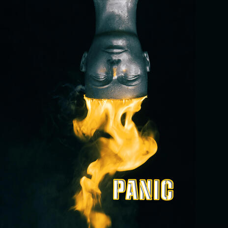 PANIC | Boomplay Music