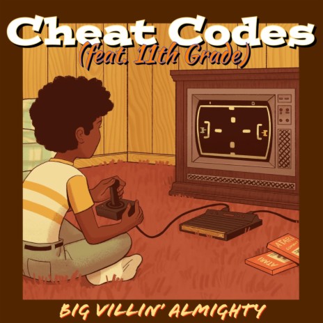 Cheat Codes ft. 11th Grade | Boomplay Music