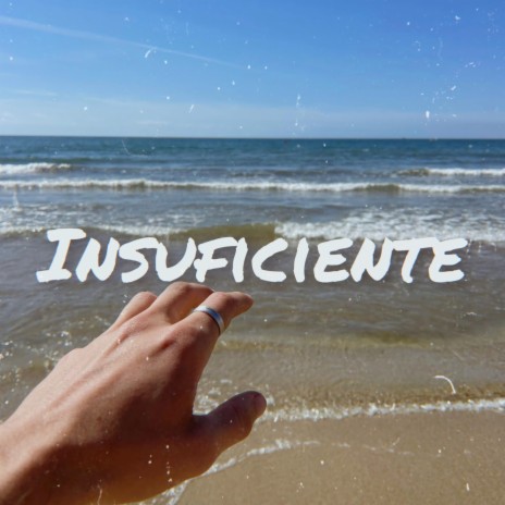 Insuficiente ft. GGB | Boomplay Music