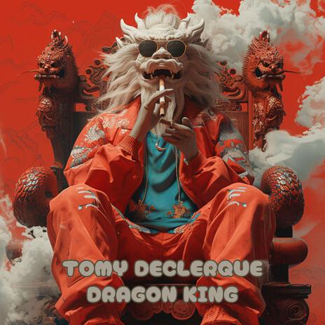 Dragon King | Boomplay Music