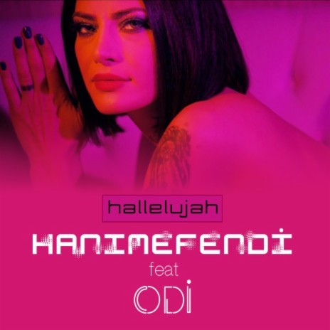 Hallelujah (Remix V1) ft. ODİ | Boomplay Music