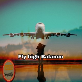 (Free) Fly high Balance Afrobeat type Instrument