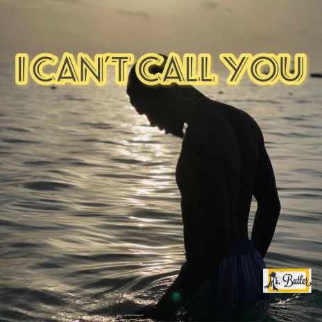 I Can't Call You | Boomplay Music