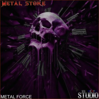 Metal Force