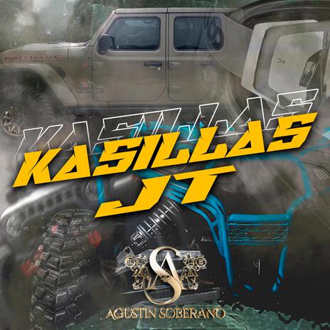 Kasillas JT | Boomplay Music