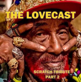 The Lovecast with Dave O Rama - April 2 2022 - CIUT FM - Scratch Tribute Part 2