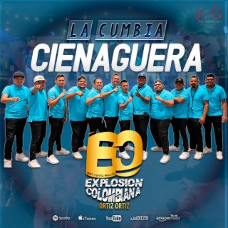 La Cumbia Cienaguera