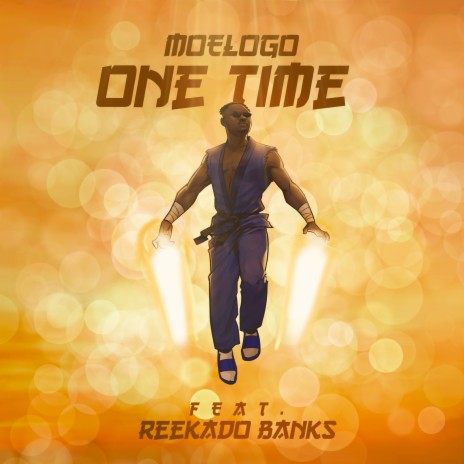 One Time ft. Reekado Banks