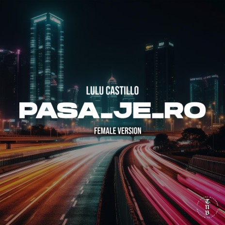 PASA_JE_RO (Female Version) | Boomplay Music