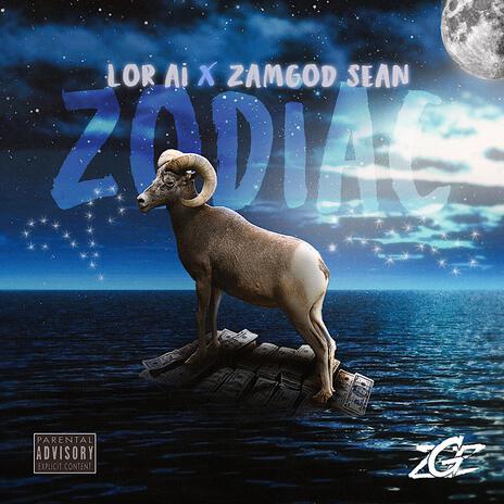 Zodiac ft. Lor AL | Boomplay Music