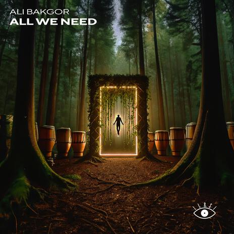 All We Need | Boomplay Music