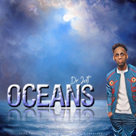 Oceans | Boomplay Music