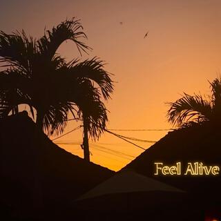 Feel Alive