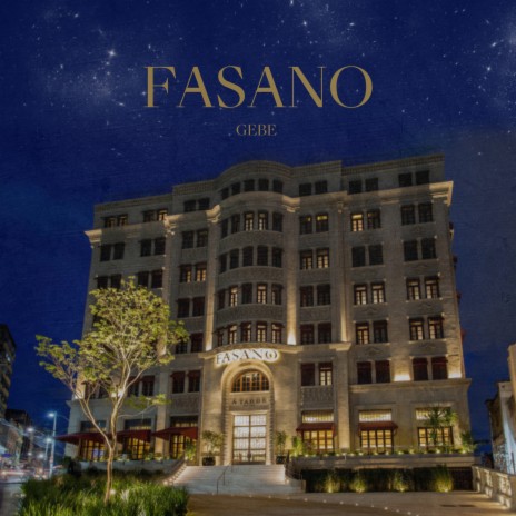 Fasano | Boomplay Music