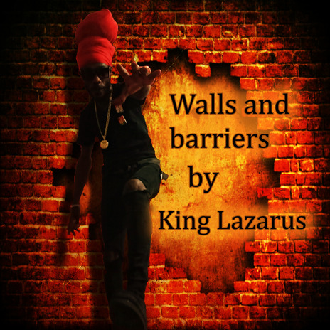 Walls and barriers | Boomplay Music