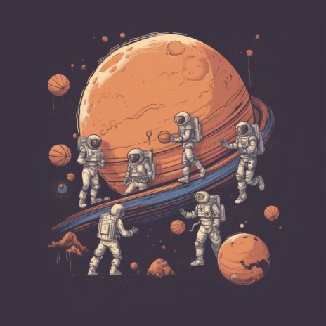 Spaceballin