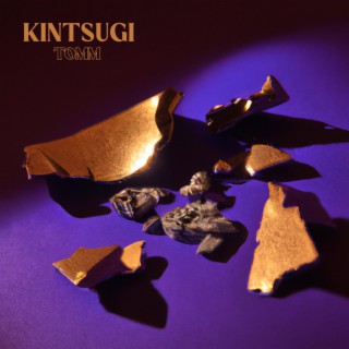 Kintsugi