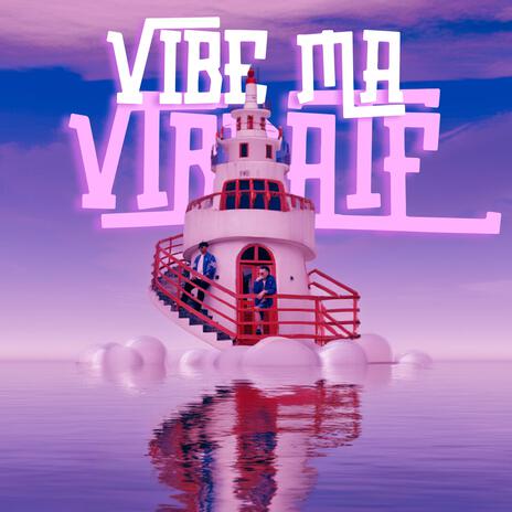 Vibe Ma Vibrate (English Version) ft. Brijesh Shrestha & Anjali B. | Boomplay Music