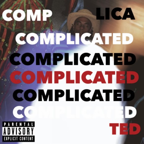 CoMpLiCaTeD | Boomplay Music