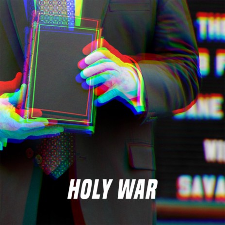 Holy War | Boomplay Music