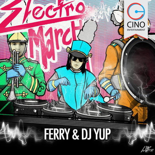 Electro March