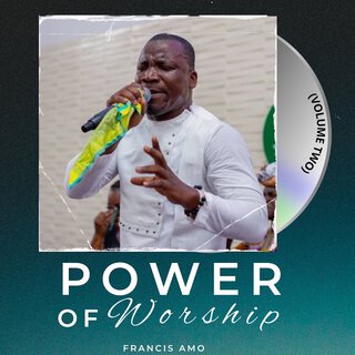 Power of Worship, Vol. 2