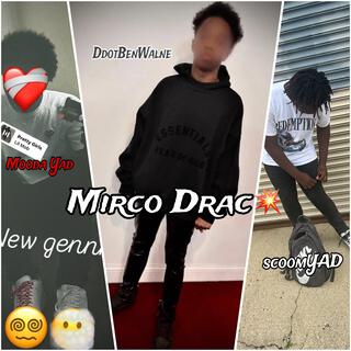 Micro Drac