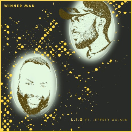 Winner Man ft. Jeffrey Walaun | Boomplay Music