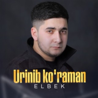 Urinib Ko'raman