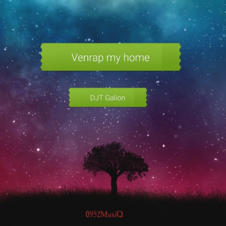 Venrap my home (2022 Remastered Version) | Boomplay Music