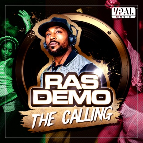 The Calling | Boomplay Music