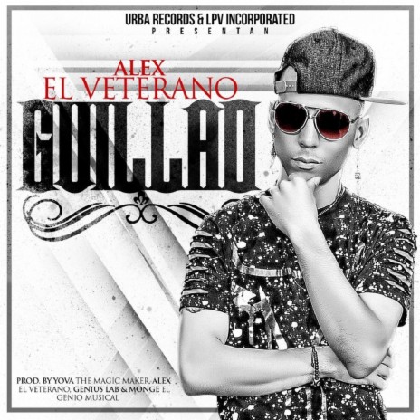 Guillao | Boomplay Music