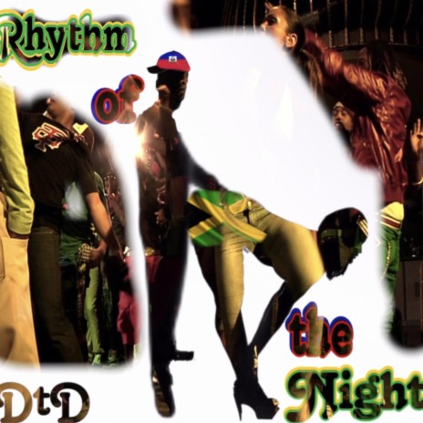 Rhythm Of The Night | Boomplay Music