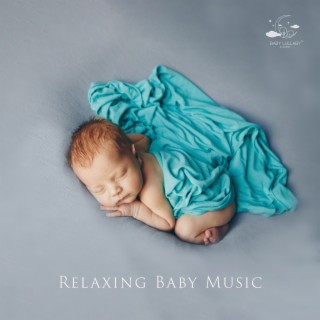 Relaxing Baby Music: Ambient Sleep Music, Bedtime Lullaby For Sweet Dreams