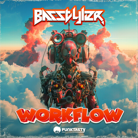 Workflow | Boomplay Music