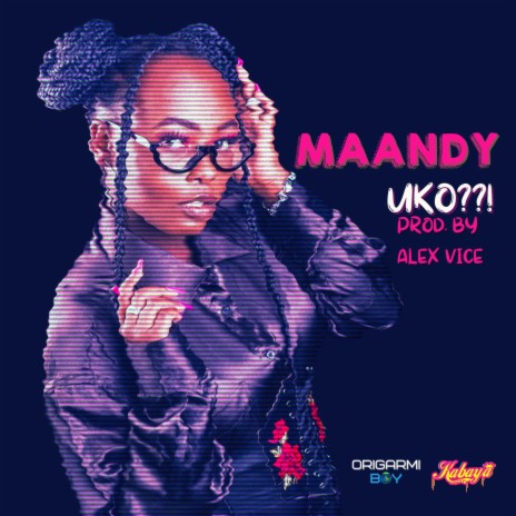 Uko??! | Boomplay Music