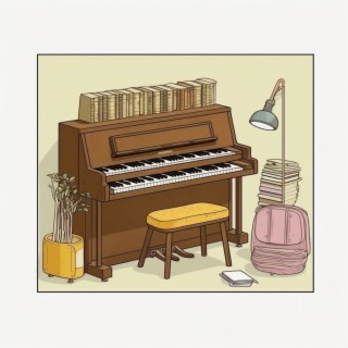 Sweet Piano (Feel Like Home)