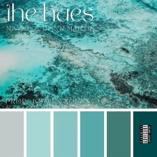 the hues