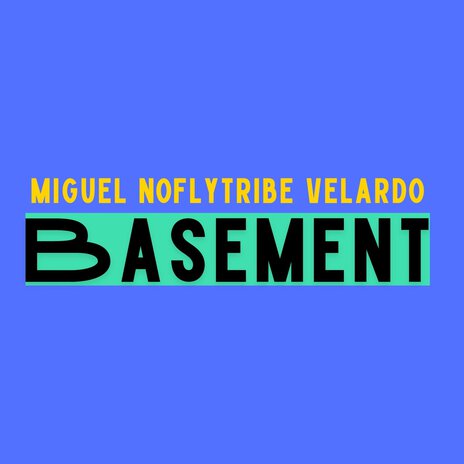 Basement | Boomplay Music