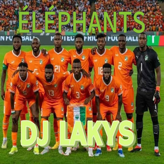 Les éléphants